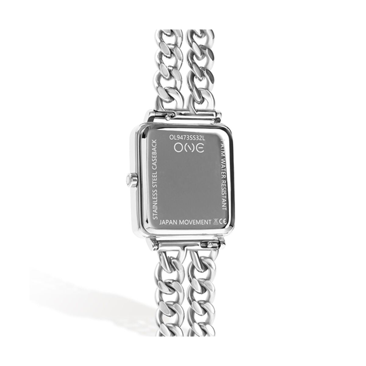 Damenarmbanduhr ONE OL9477BS32L