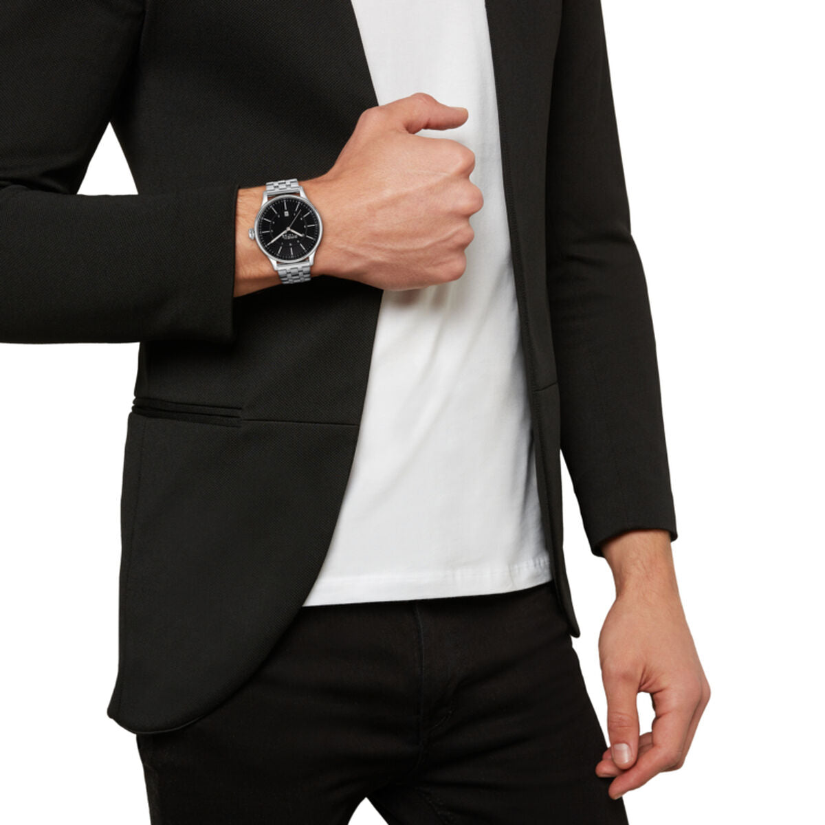 Herrenarmbanduhr Breil EW0494