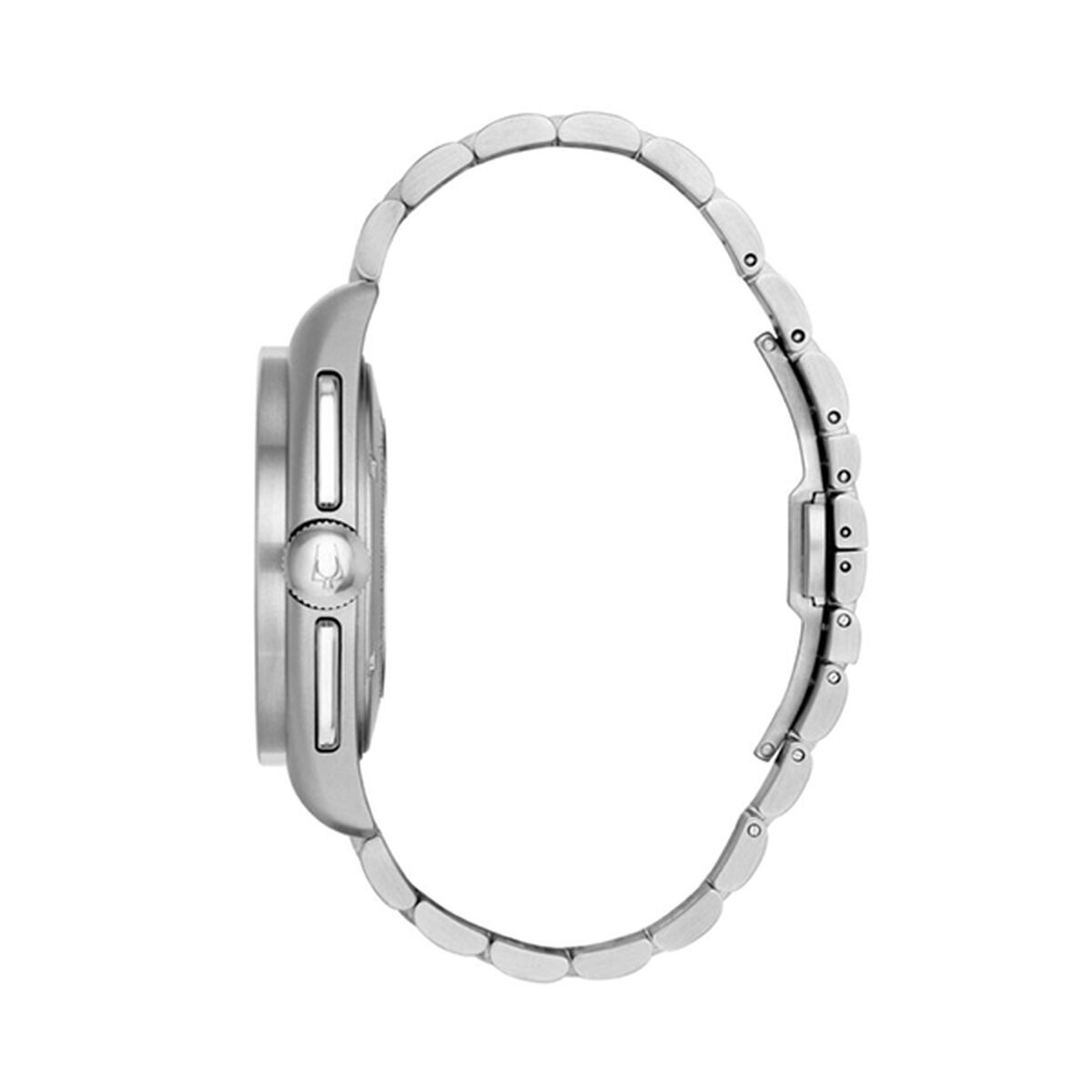 Herrenarmbanduhr Bulova 96B258