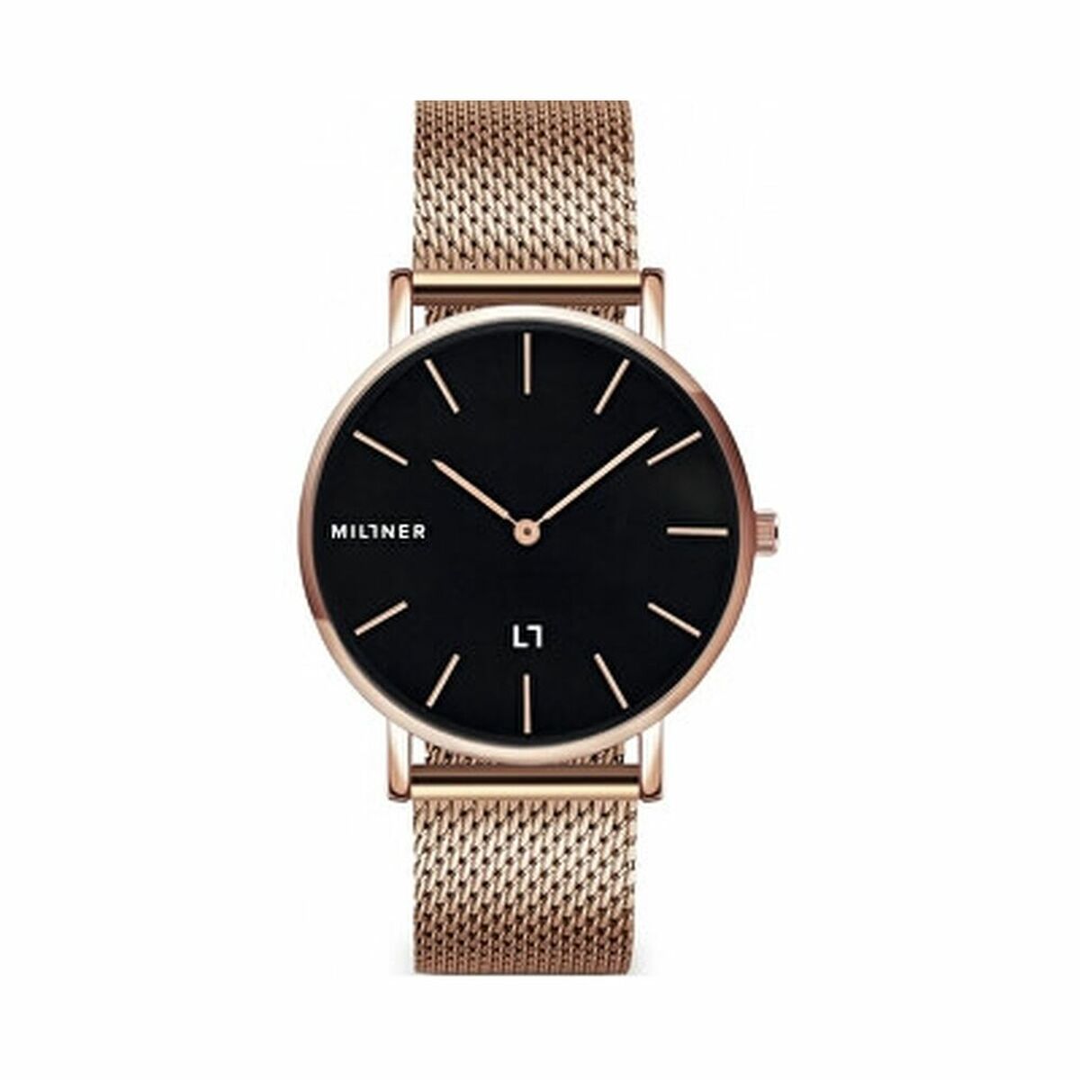 Damenarmbanduhr Millner 8425402504321 (Ø 36 mm)