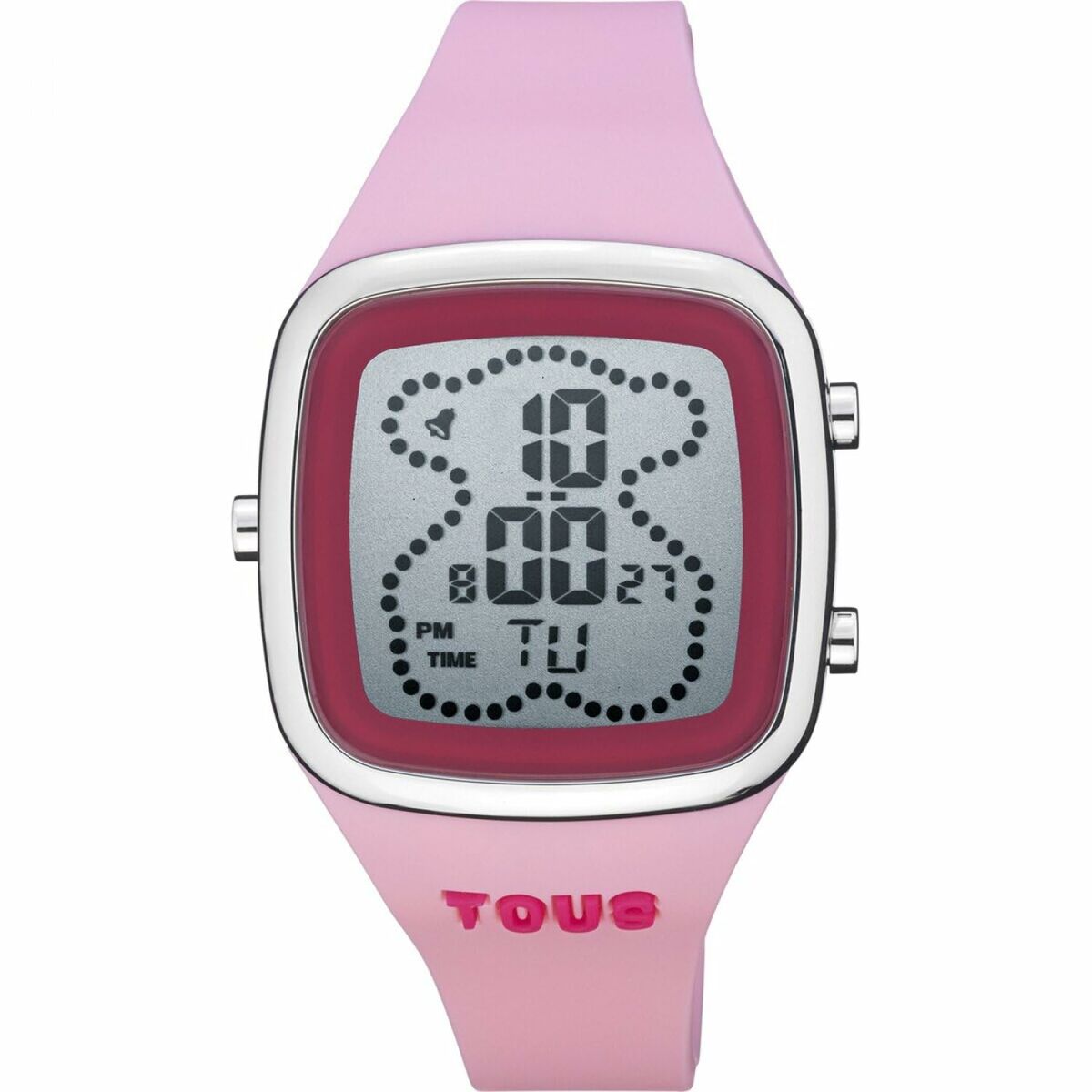 Herrenarmbanduhr Tous 3000131400