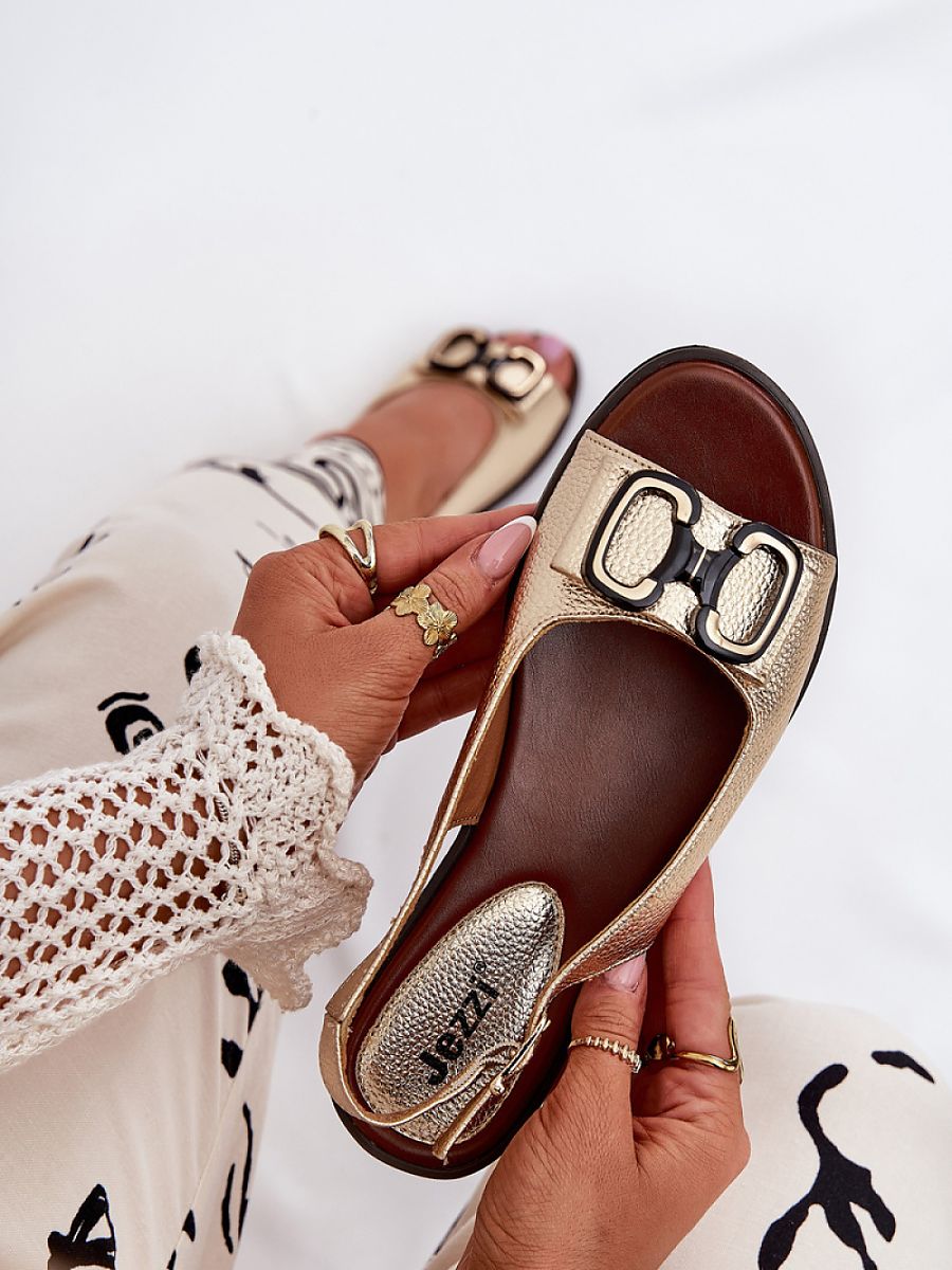 Sandalen Modell 210062 – Step in Style