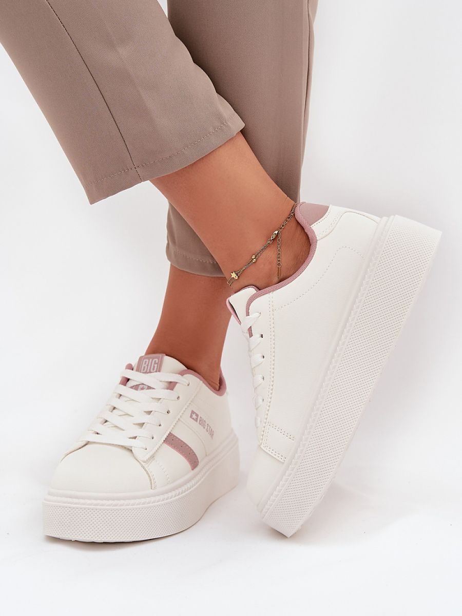 Plateau-Sneakers Modell 216471 Step in style