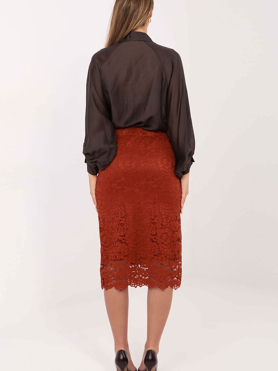 Skirt model 221999 Italy Moda