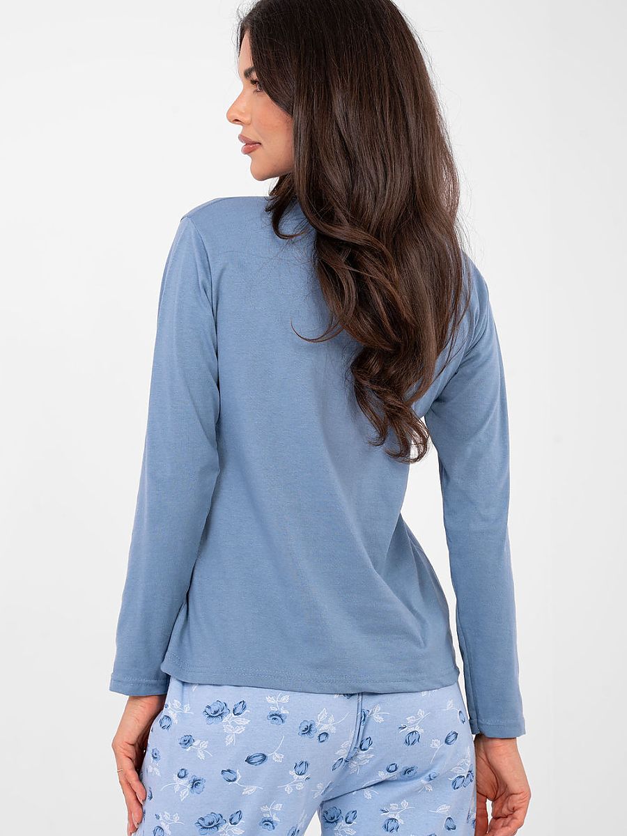 Pyjama Modell 223881 Forever Pink