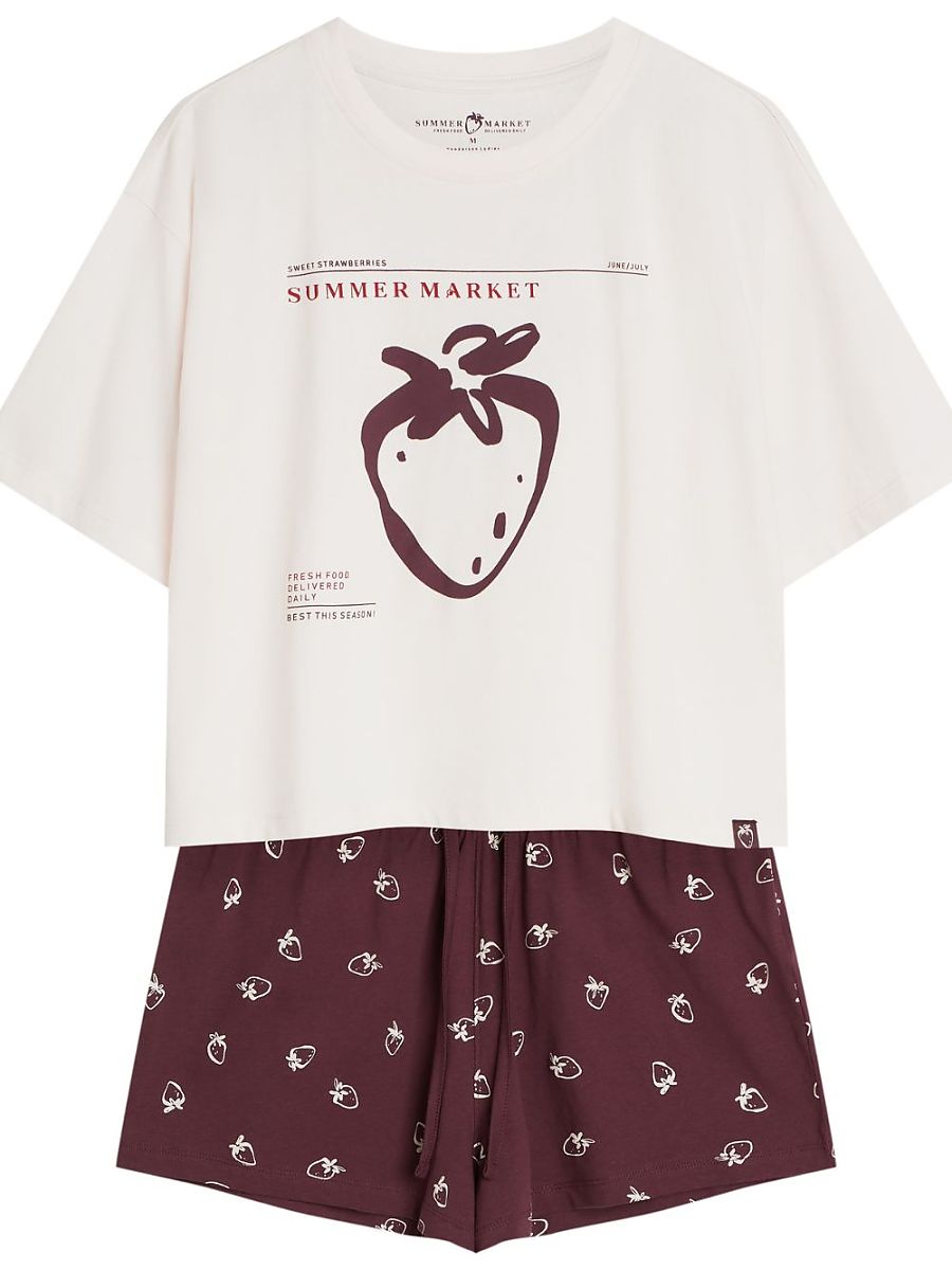 Pyjama Modell 225444 Henderson