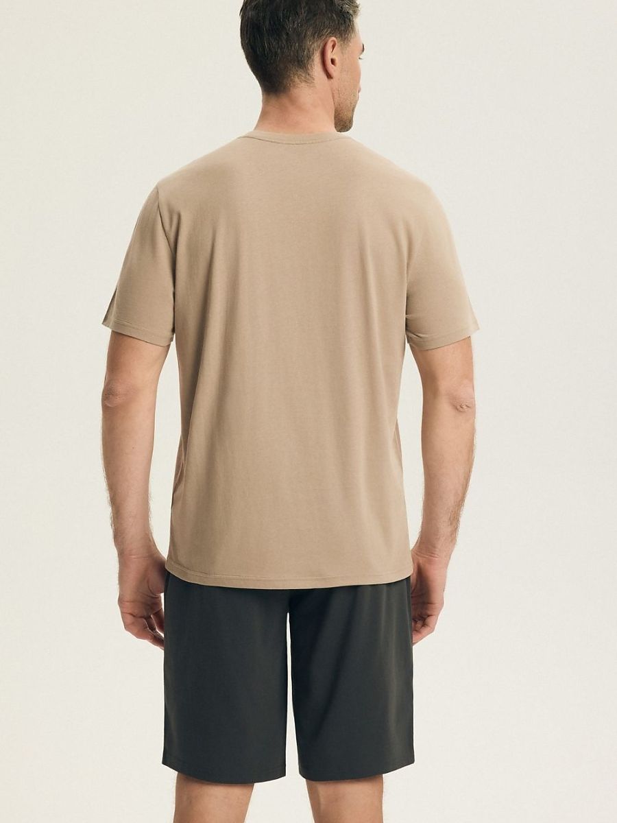 Pyjama Modell 226602 Henderson