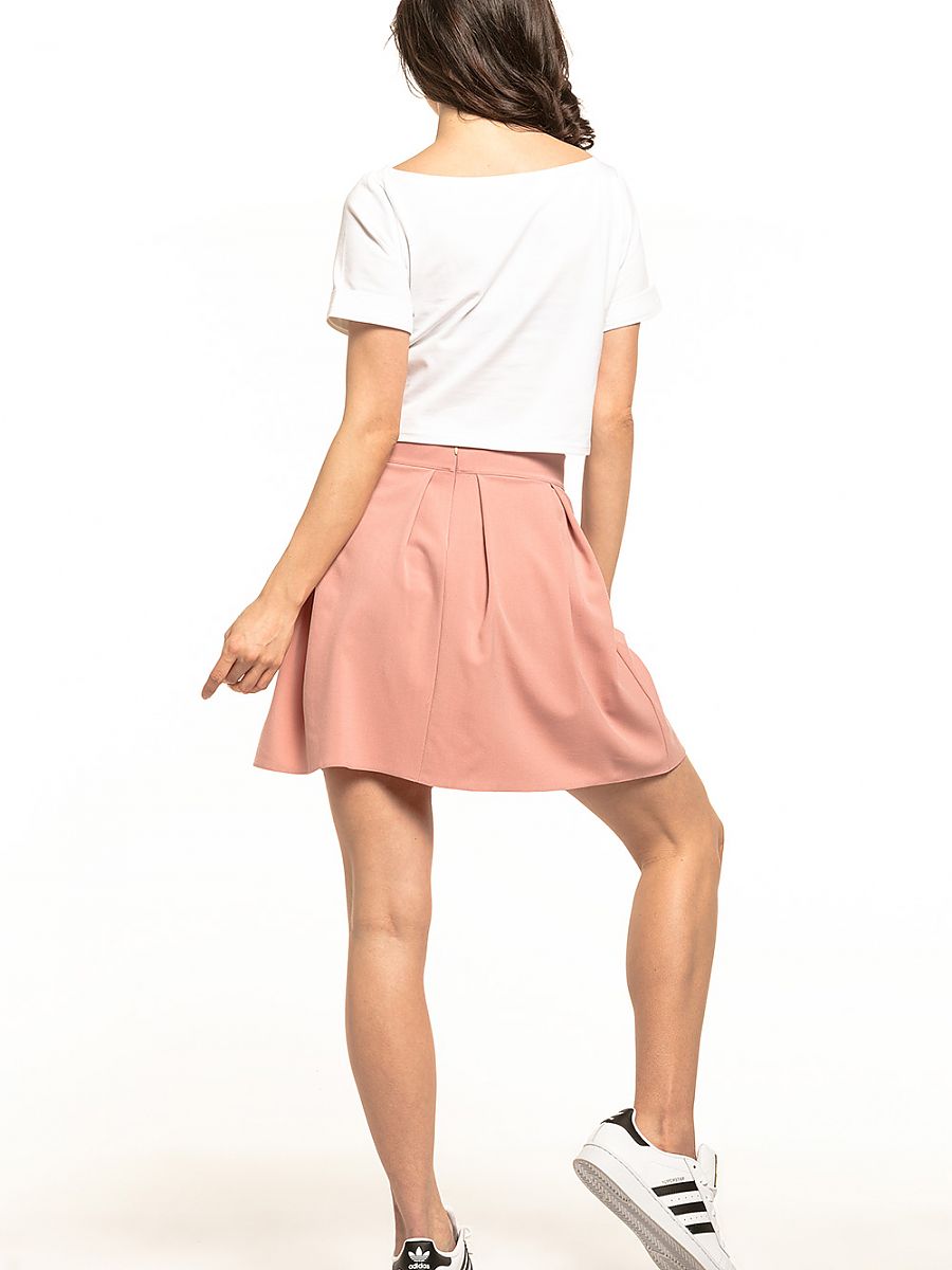Minirock Modell 143210 – Tessita