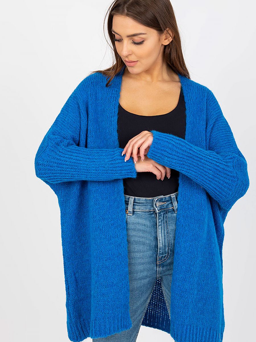 Cardigan Modell 170733 Och Bella