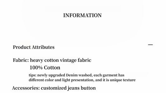 "Kamen Rider" Stilvolle Vintage Jeansjacke – Handgefertigt, Wendedesign
