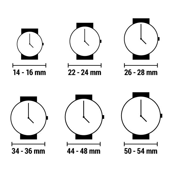 Damenarmbanduhr Casio G-Shock GMA-P2100M-4AER