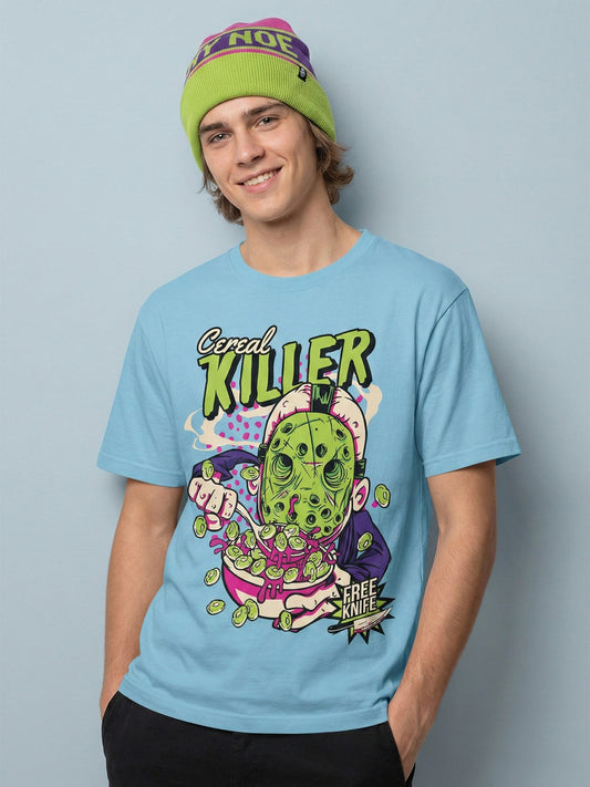 Cereal Killer T-Shirt
