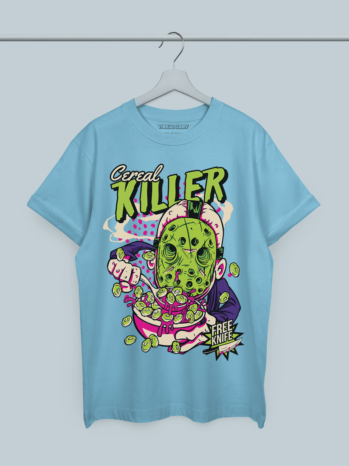 Cereal Killer T-Shirt