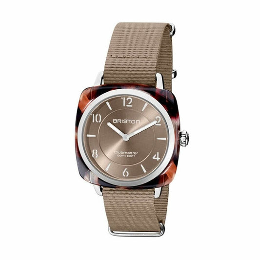 Damenarmbanduhr Briston 21536.SA.UBR.30.NT