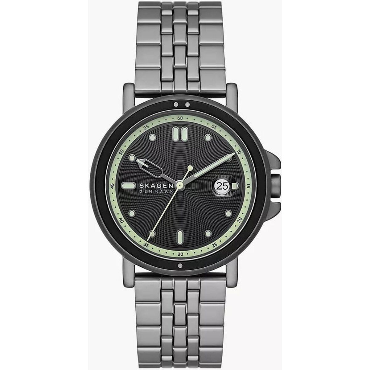 Herrenarmbanduhr Skagen SIGNATUR SPORT (Ø 40 mm)