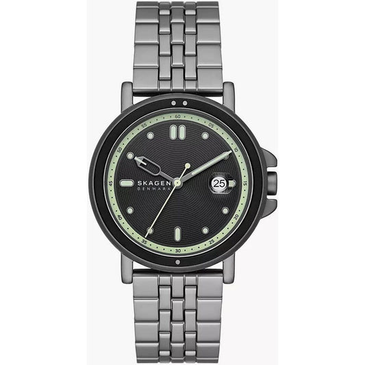 Herrenarmbanduhr Skagen SIGNATUR SPORT (Ø 40 mm)