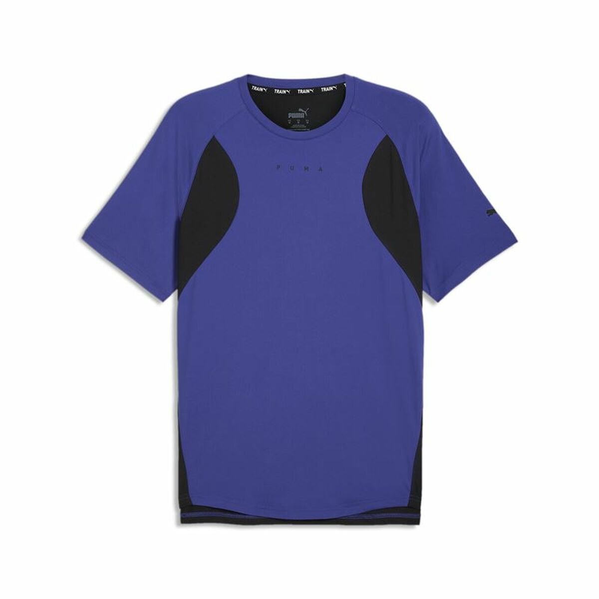 Sport T-Shirt Puma CLOUDSPUN Blue