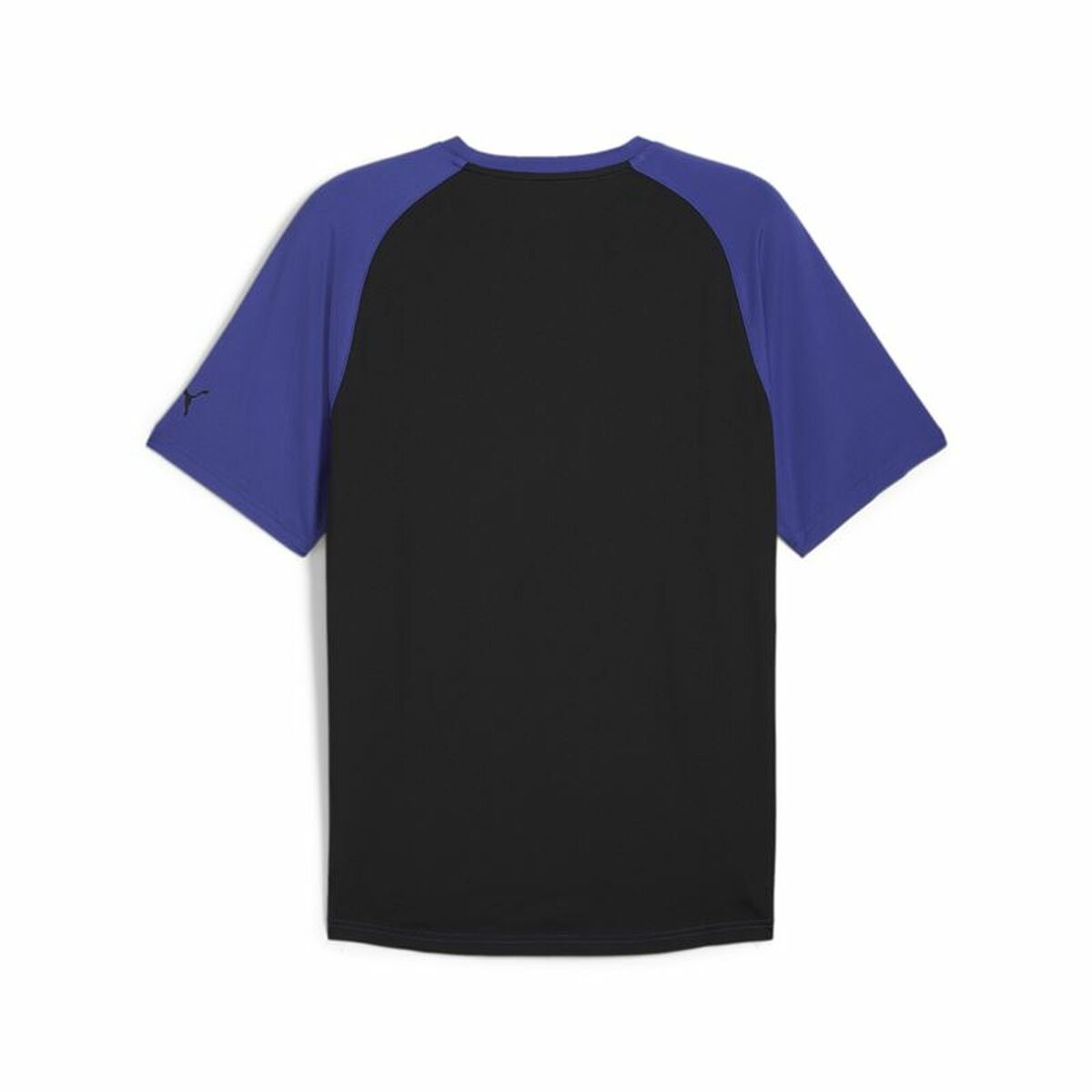 Sport T-Shirt Puma CLOUDSPUN Blue
