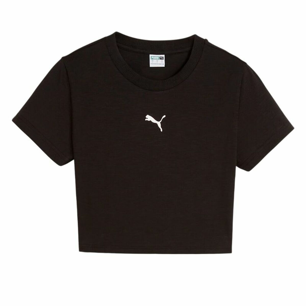 Damen T-Shirt Puma DARE TO Baby
