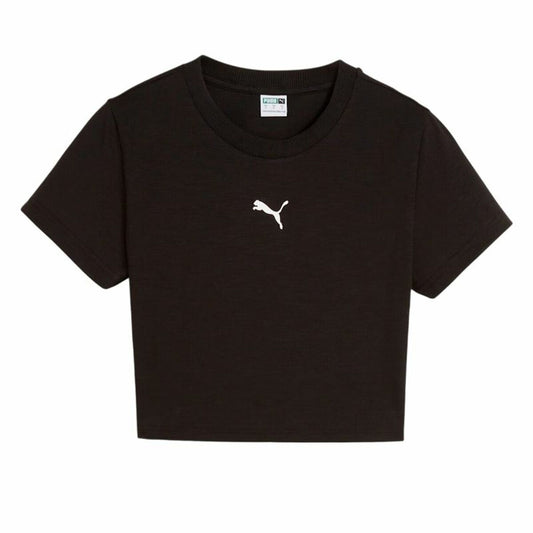 Damen T-Shirt Puma DARE TO Baby