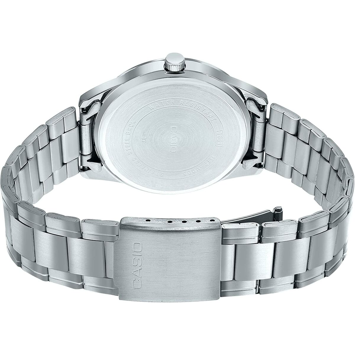 Herrenarmbanduhr Casio COLLECTION (Ø 40 mm)