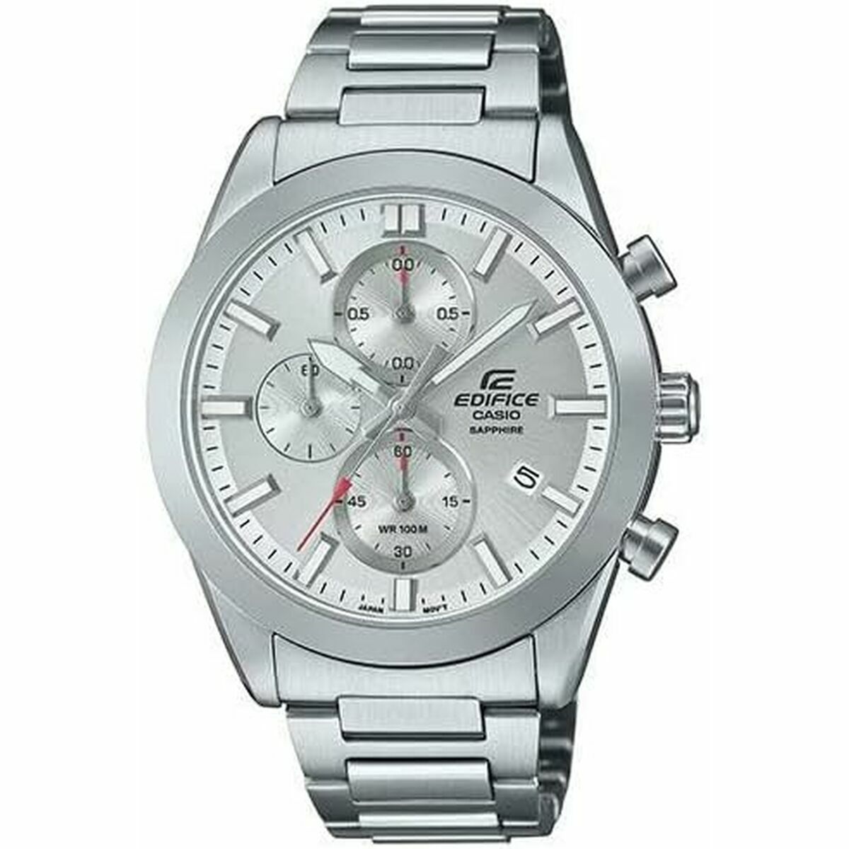 Herrenarmbanduhr Casio EFB-710D-7AVUEF