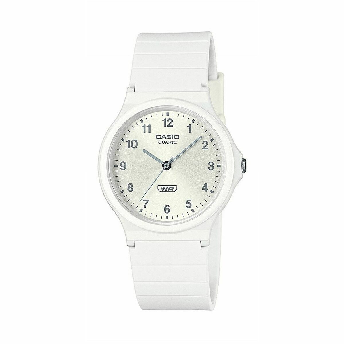 Herrenarmbanduhr Casio MQ-24B-7BEF