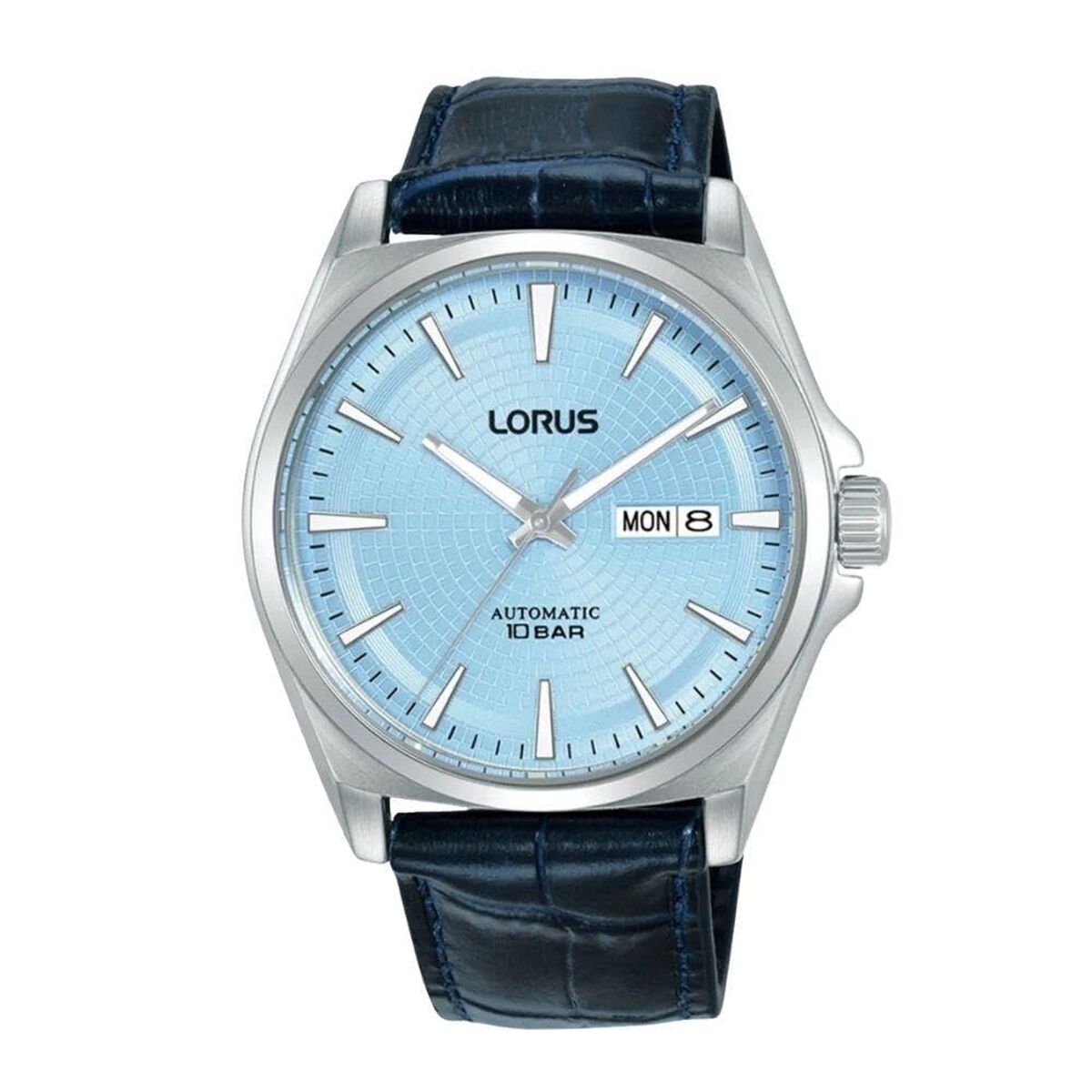 Herrenarmbanduhr Lorus S72130132