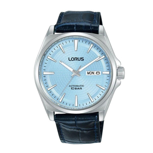 Herrenarmbanduhr Lorus S72130132