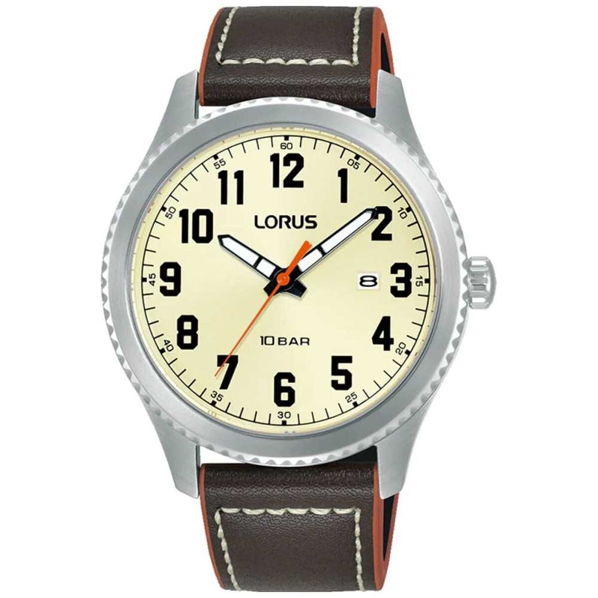 Herrenarmbanduhr Lorus RH987RX9