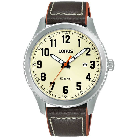 Herrenarmbanduhr Lorus RH987RX9