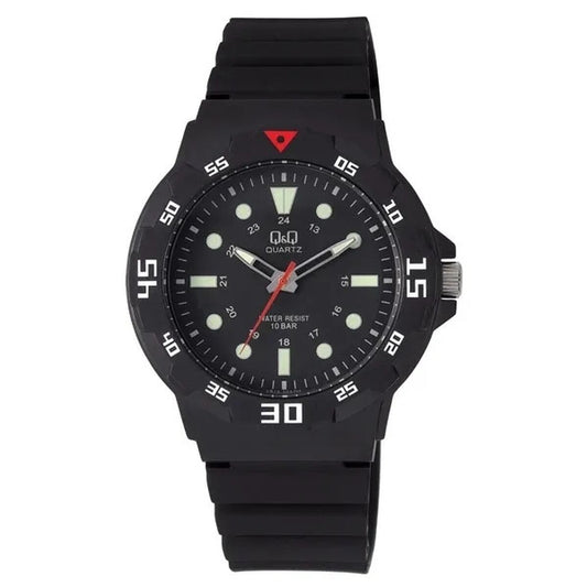 Men's Watch Q&Q DIVER - GENT (Ø 40 mm)