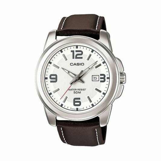 Herrenarmbanduhr Casio MTP-1314PL-7AVEF (Ø 45 mm)