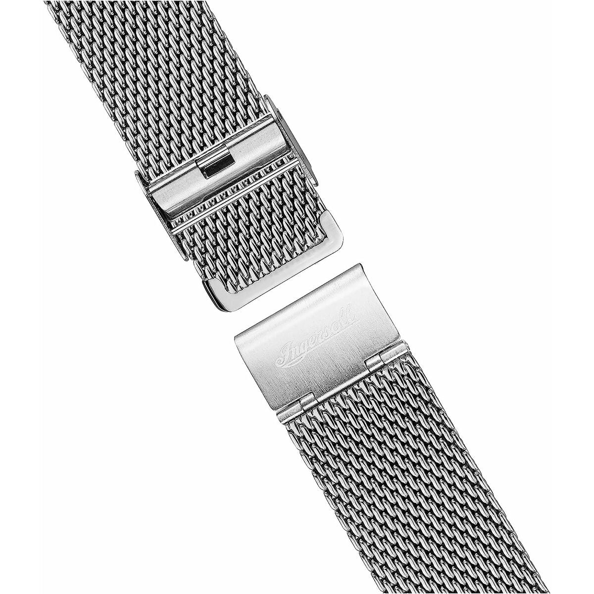 Herrenarmbanduhr Ingersoll 1892 I07708