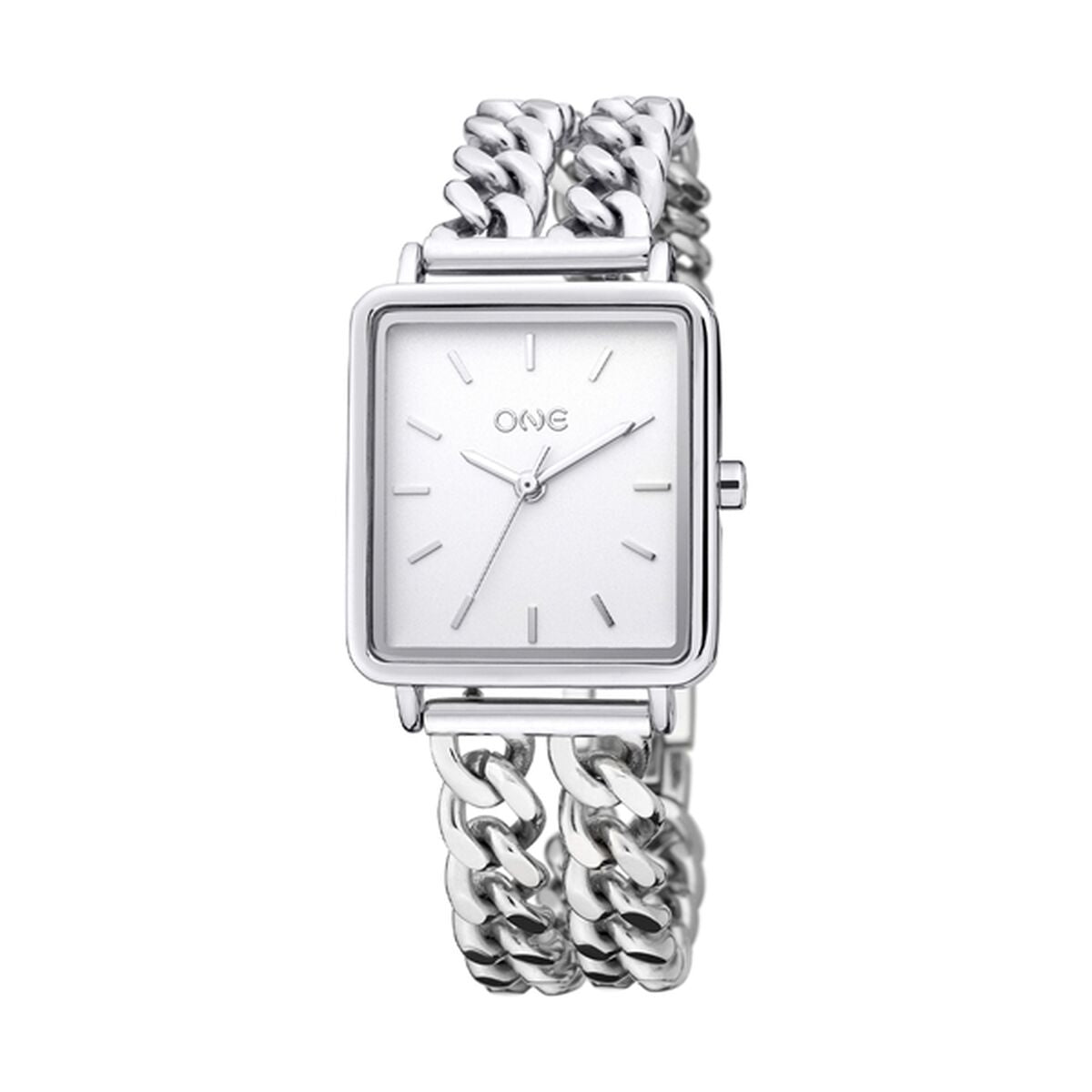 Damenarmbanduhr ONE OL9477BS32L