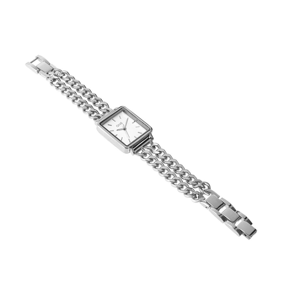 Damenarmbanduhr ONE OL9477BS32L