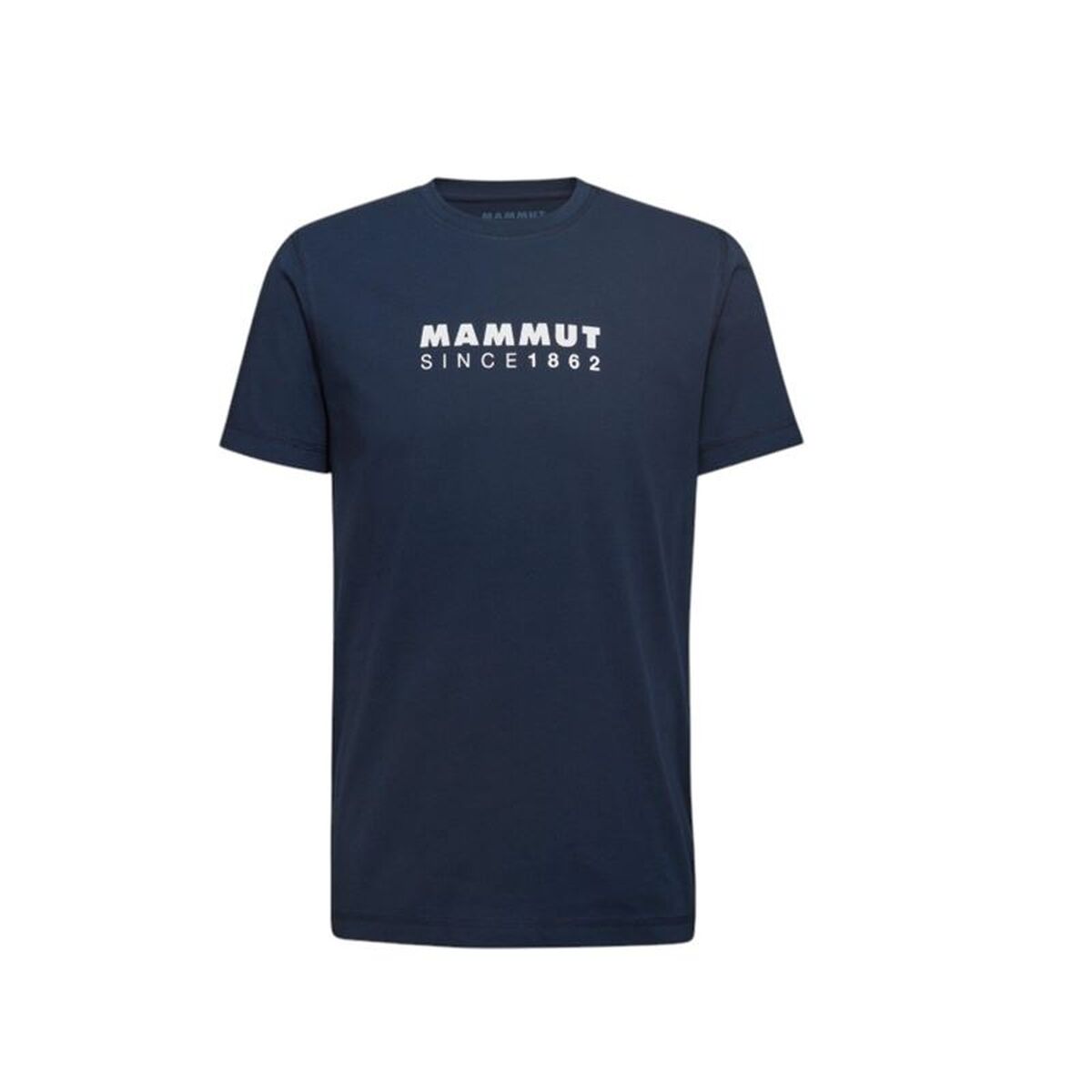 Herren T-Shirt Mammut CORE Dark Blue