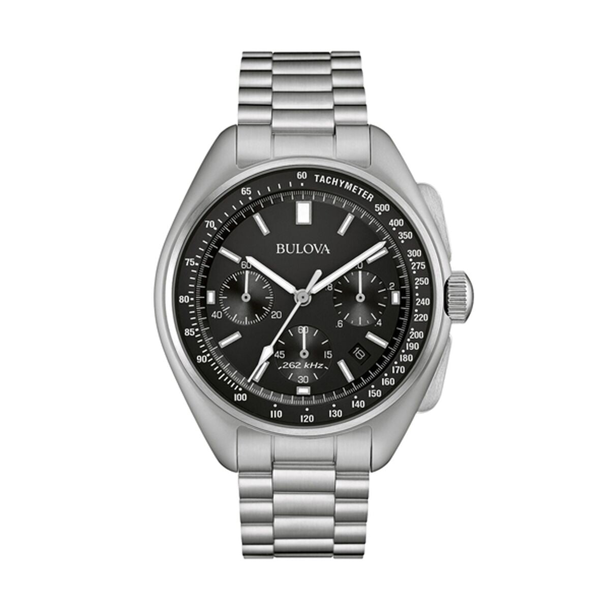 Herrenarmbanduhr Bulova 96B258
