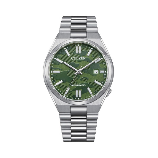 Herrenarmbanduhr Citizen NJ0159-86X