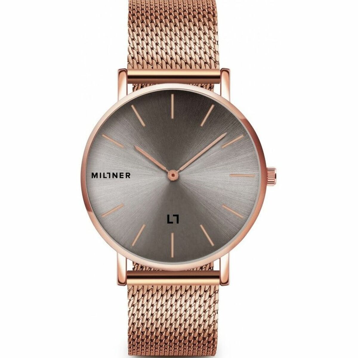 Damenarmbanduhr Millner Multifunction (Ø 39 mm)