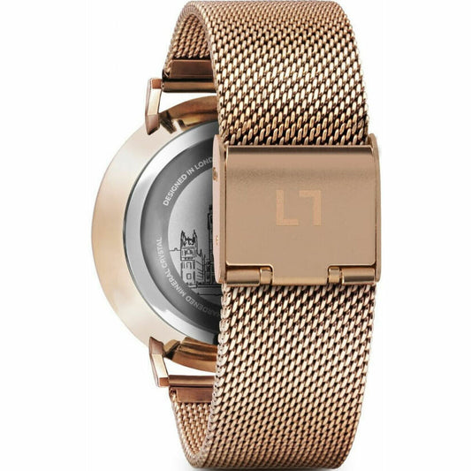 Damenarmbanduhr Millner Multifunction (Ø 39 mm)