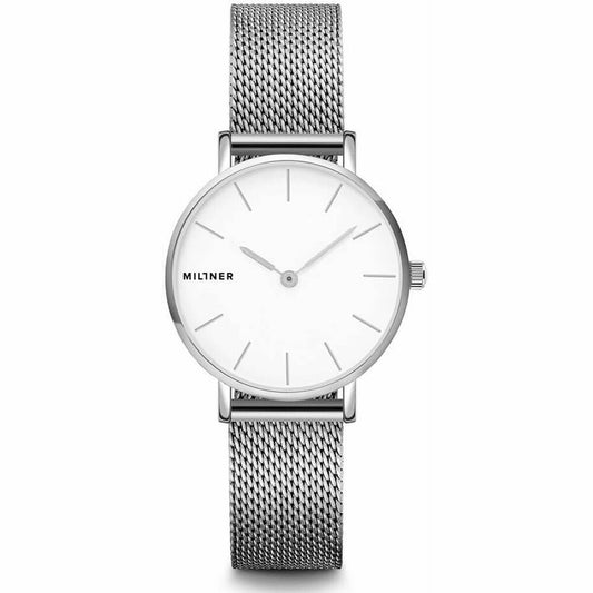 Armbanduhr Millner Unisex (Ø 28 mm)