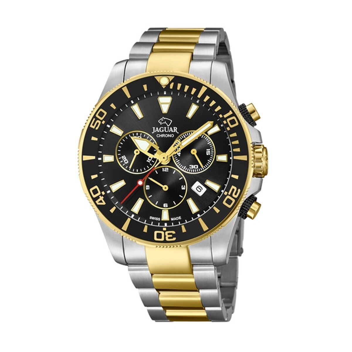 Herrenarmbanduhr Jaguar J862/2