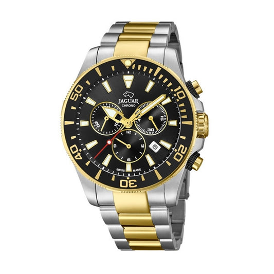 Herrenarmbanduhr Jaguar J862/2
