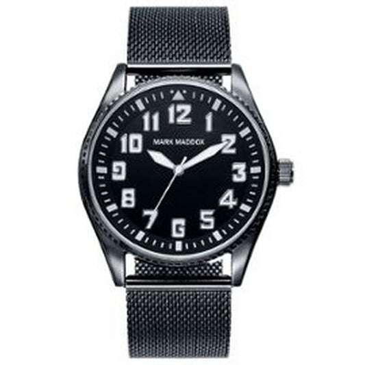 Herrenarmbanduhr Mark Maddox HM6010-55