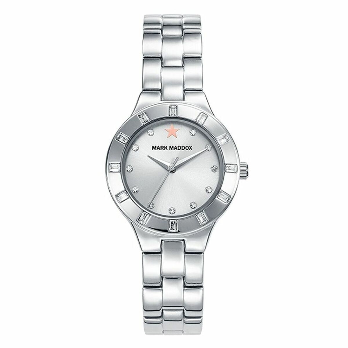 Damenarmbanduhr Mark Maddox MM7010-17 (Ø 30 mm)