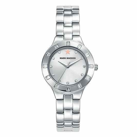 Damenarmbanduhr Mark Maddox MM7010-17 (Ø 30 mm)