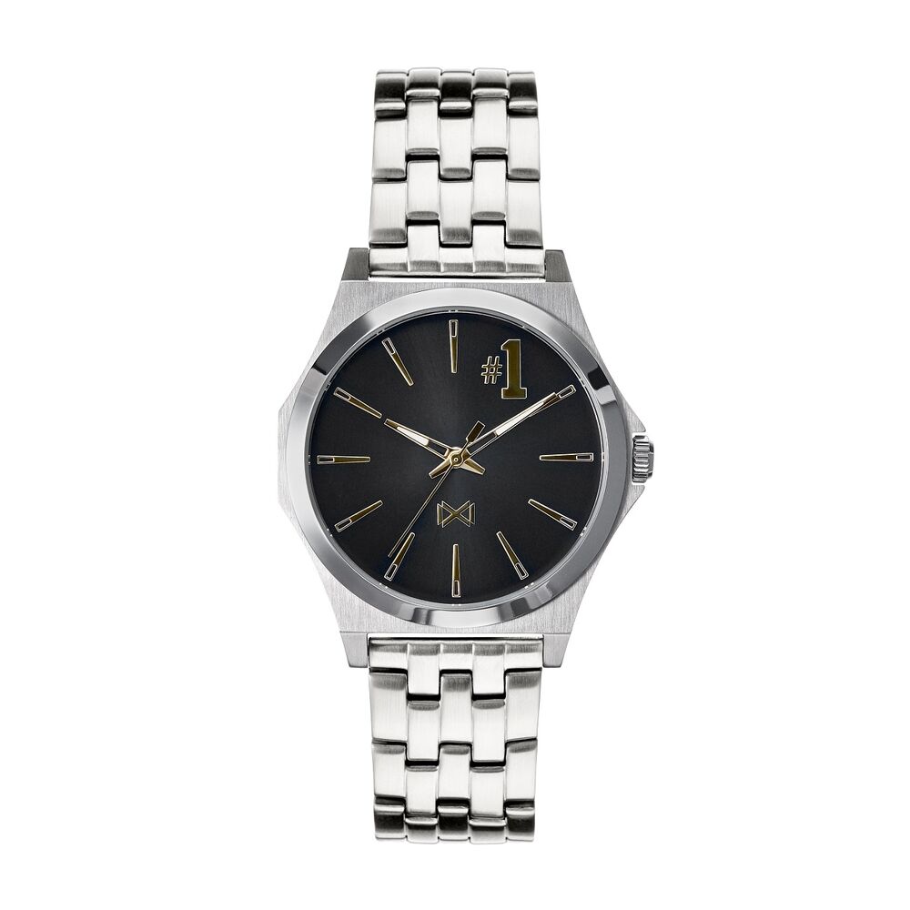 Herrenarmbanduhr Mark Maddox HM7107-57 (Ø 40 mm)