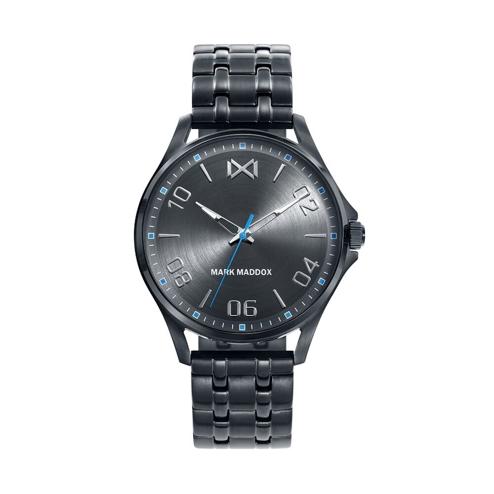 Herrenarmbanduhr Mark Maddox HM7110-55 (Ø 40 mm)