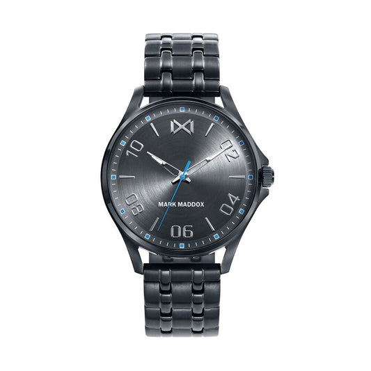 Herrenarmbanduhr Mark Maddox HM7110-55 (Ø 40 mm)